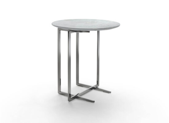Flexform Mamaduke Side Table STILL LIFE 001