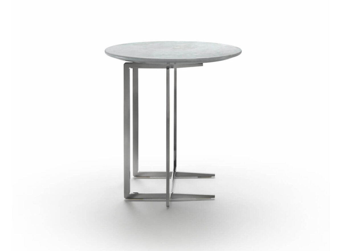Flexform Mamaduke Side Table STILL LIFE 004