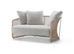 Flexform Oasis Stand Alone Sofa STILL LIFE 01
