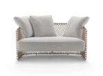 Flexform Oasis Stand Alone Sofa STILL LIFE 02