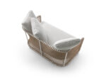 Flexform Oasis Stand Alone Sofa STILL LIFE 03