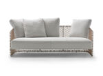 Flexform Oasis Stand Alone Sofa STILL LIFE 05