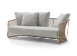 Flexform Oasis Stand Alone Sofa STILL LIFE 06