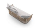 Flexform Oasis Stand Alone Sofa STILL LIFE 07