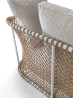 Flexform Oasis Stand Alone Sofa STILL LIFE 10