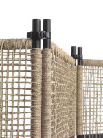 Flexform Parker Room Divider STILL LIFE 04