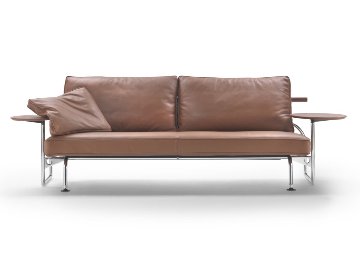 Flexform Ginger Sofa STILL LIFE 001