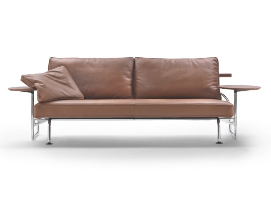 Flexform Ginger Sofa STILL LIFE 001