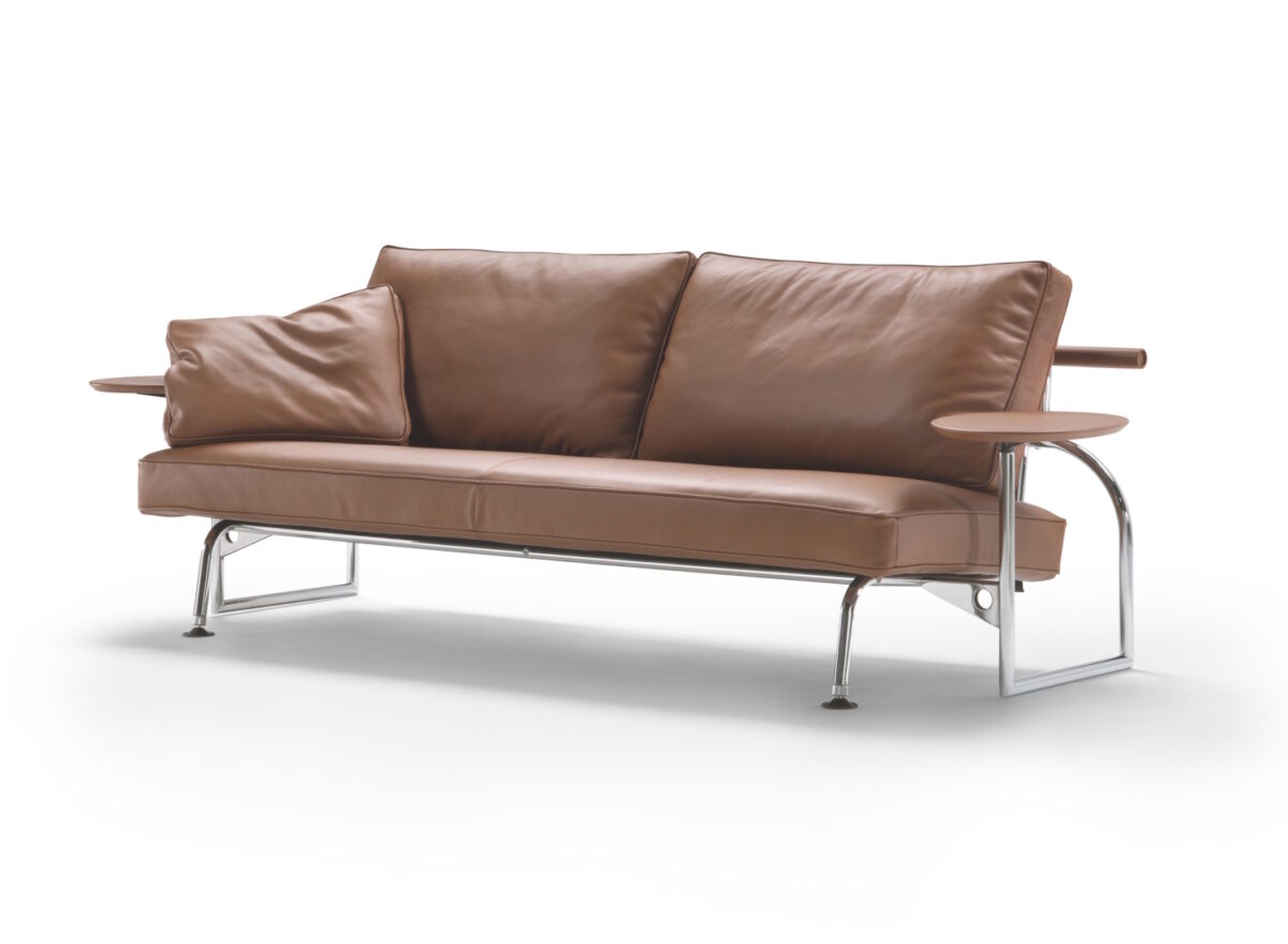 Flexform Ginger Sofa STILL LIFE 002