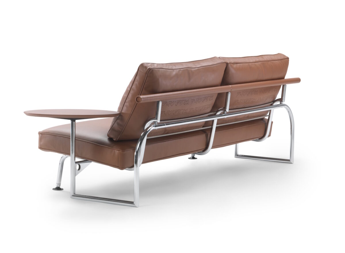 Flexform Ginger Sofa STILL LIFE 004