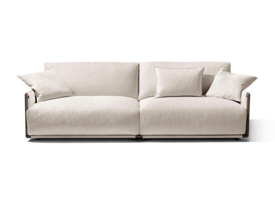 Giorgetti Adam Indoor Sofa Stand Alone STILL LIFE 01