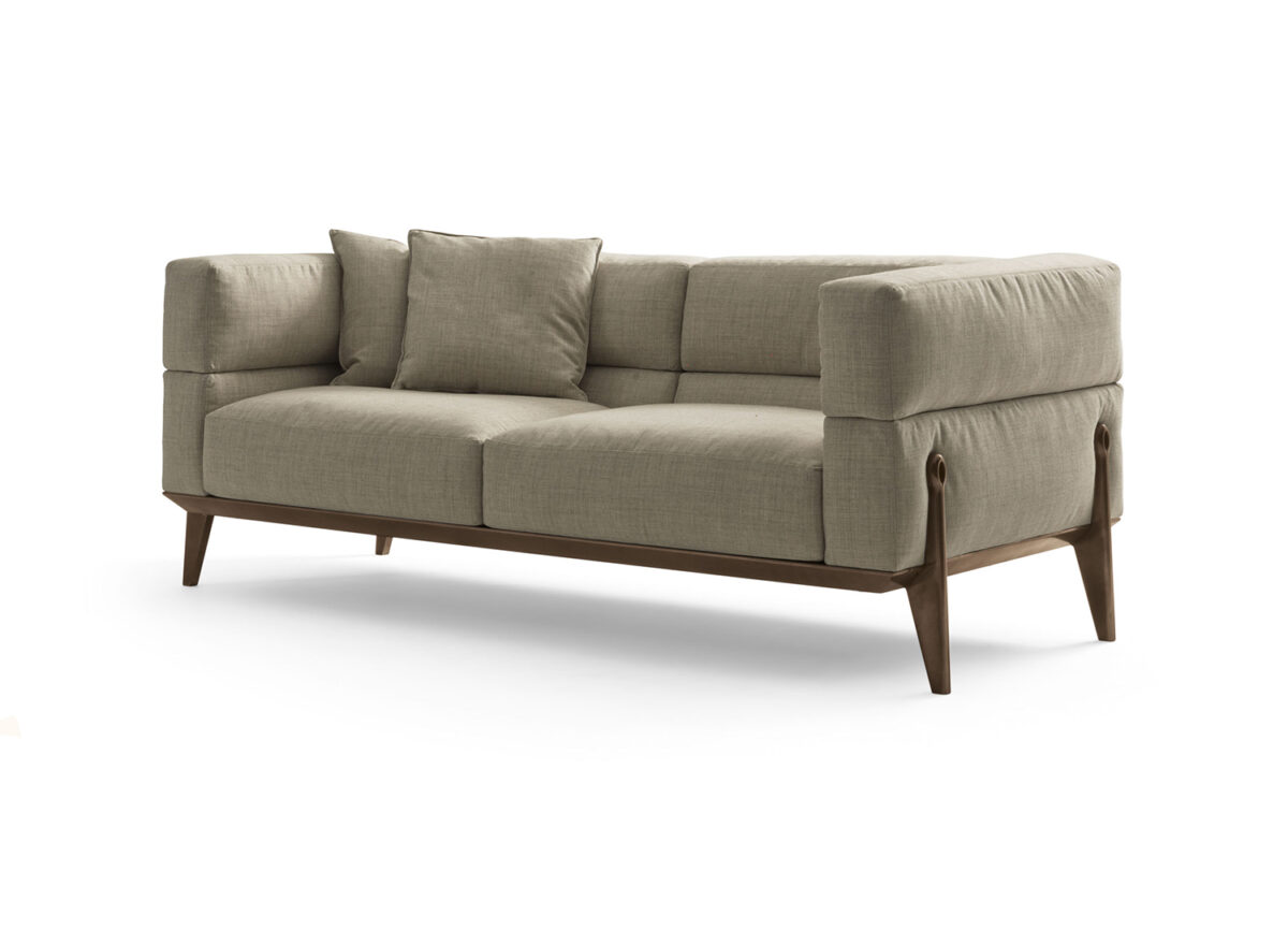 Giorgetti Ago Indoor Sofa Stand Alone STILL LIFE 01
