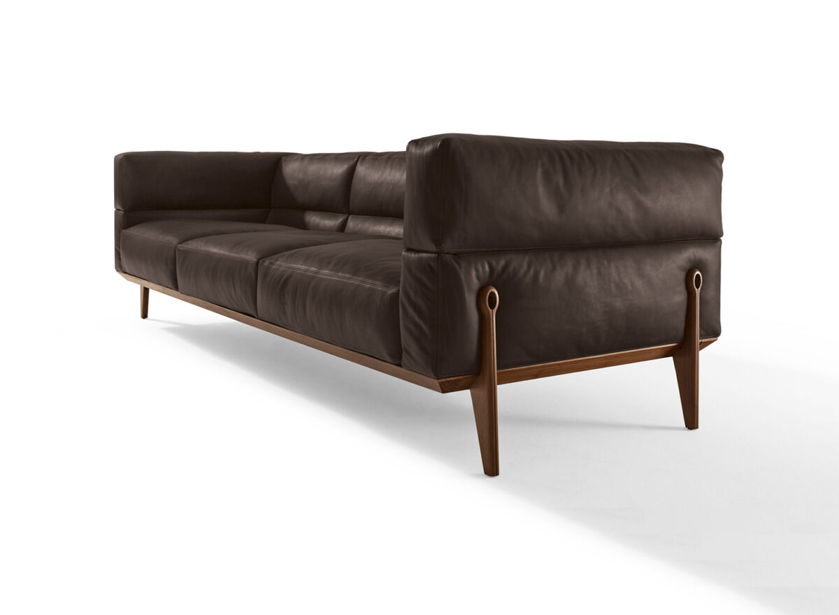 Giorgetti Ago Indoor Sofa Stand Alone STILL LIFE 02