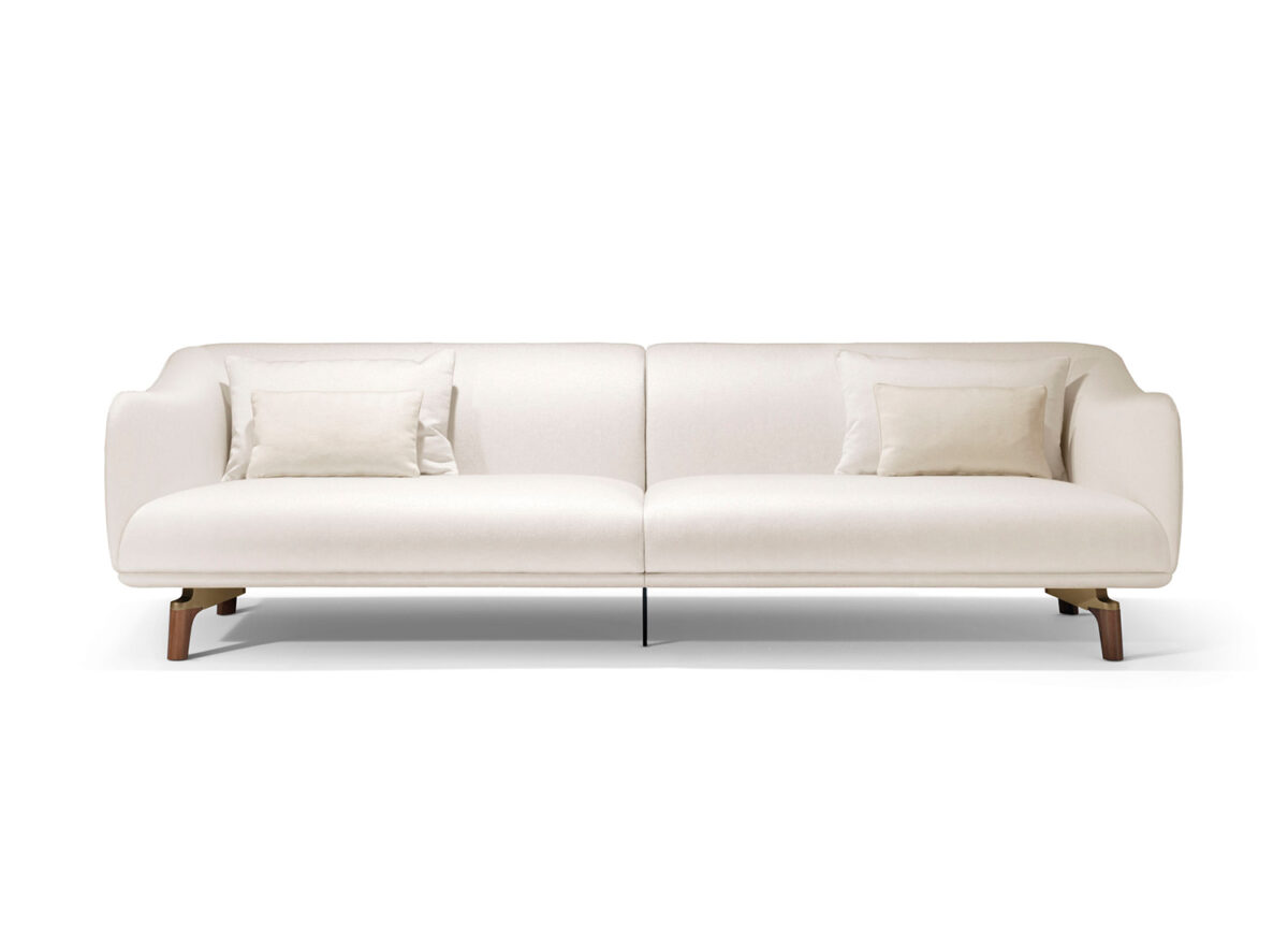 Giorgetti Drive Sofa Stand Alone STILL LIFE 01