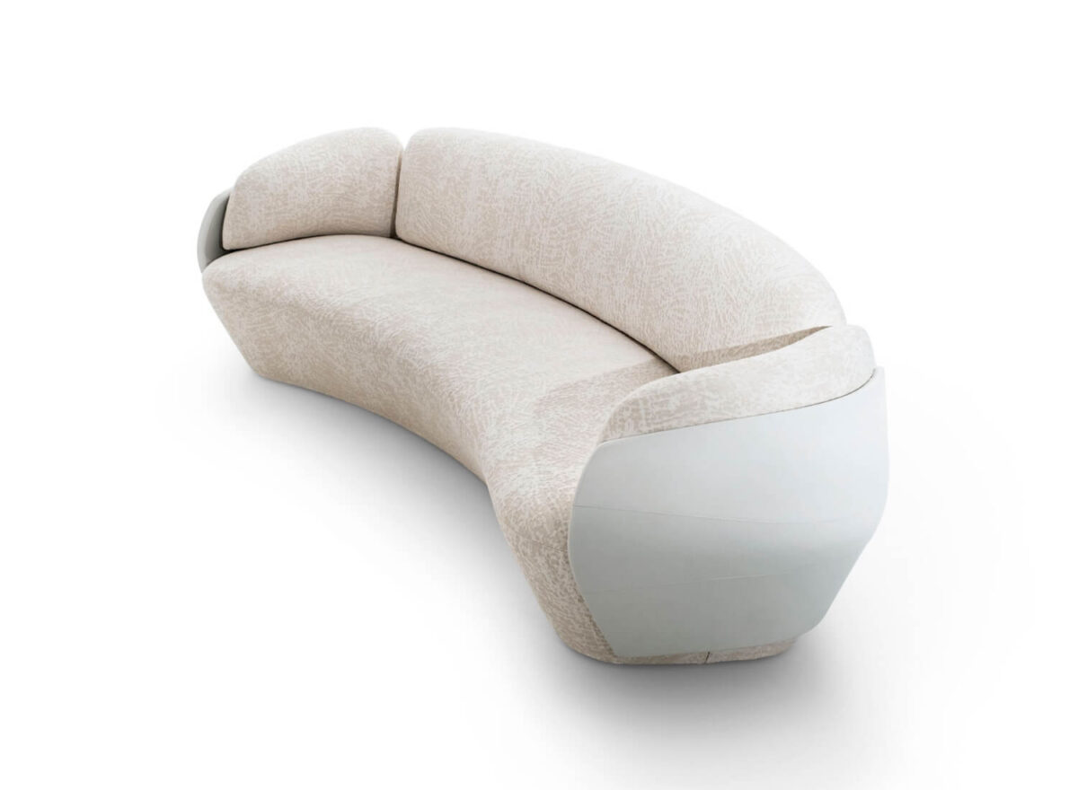 Giorgetti Lorelei Sofa STILL LIFE 002