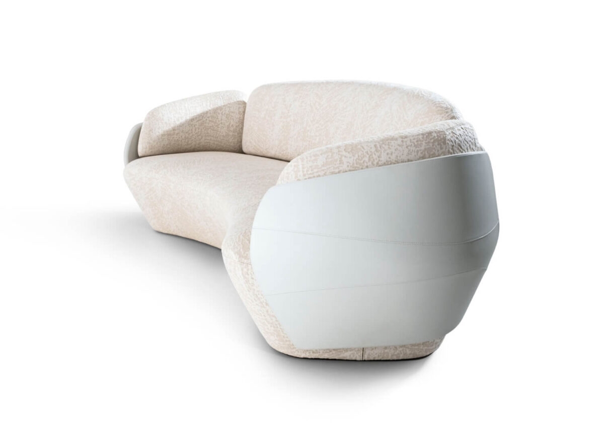 Giorgetti Lorelei Sofa STILL LIFE 003