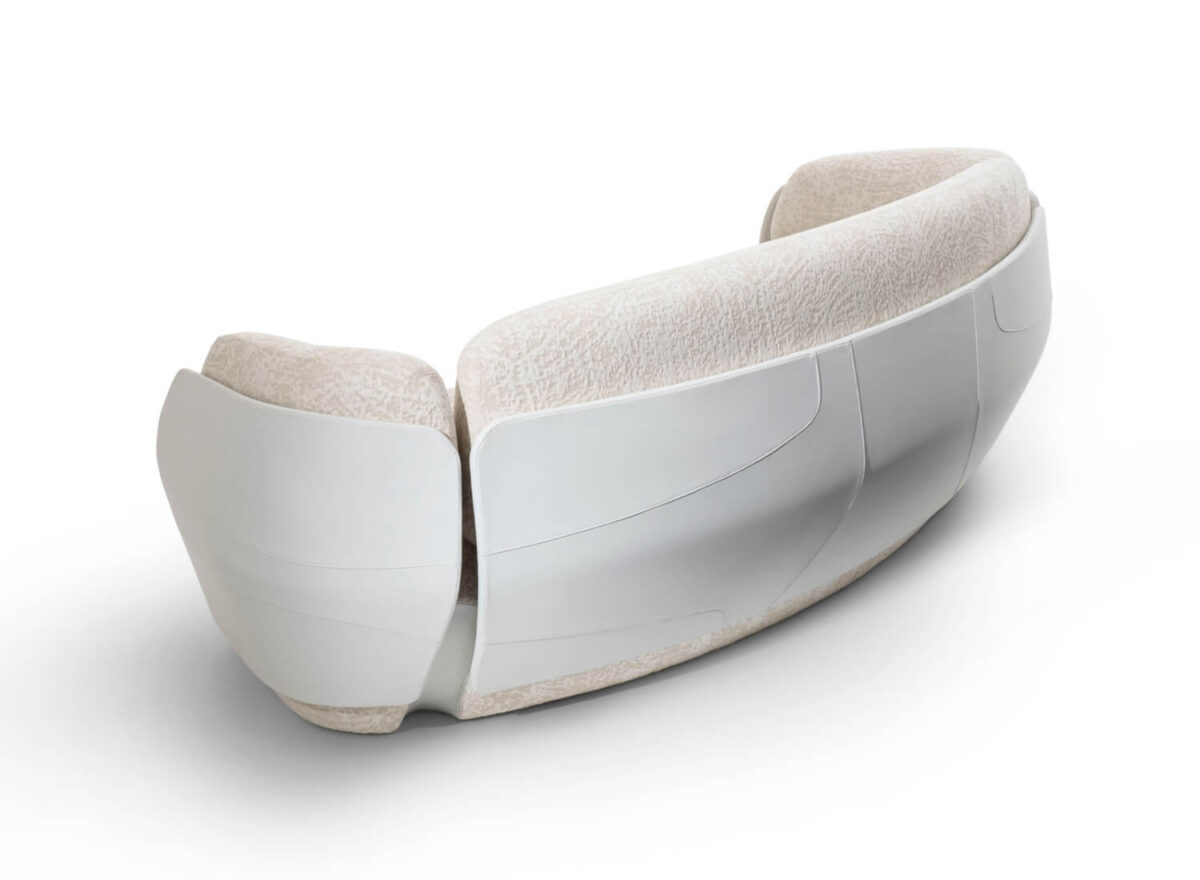 Giorgetti Lorelei Sofa STILL LIFE 004