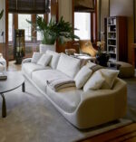 Giorgetti Martini Sofa Stand Alone LIFESTYLE 002