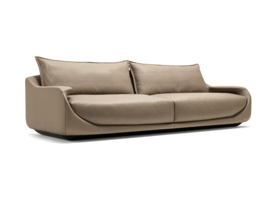 Giorgetti Martini Sofa Stand Alone STILL LIFE 01