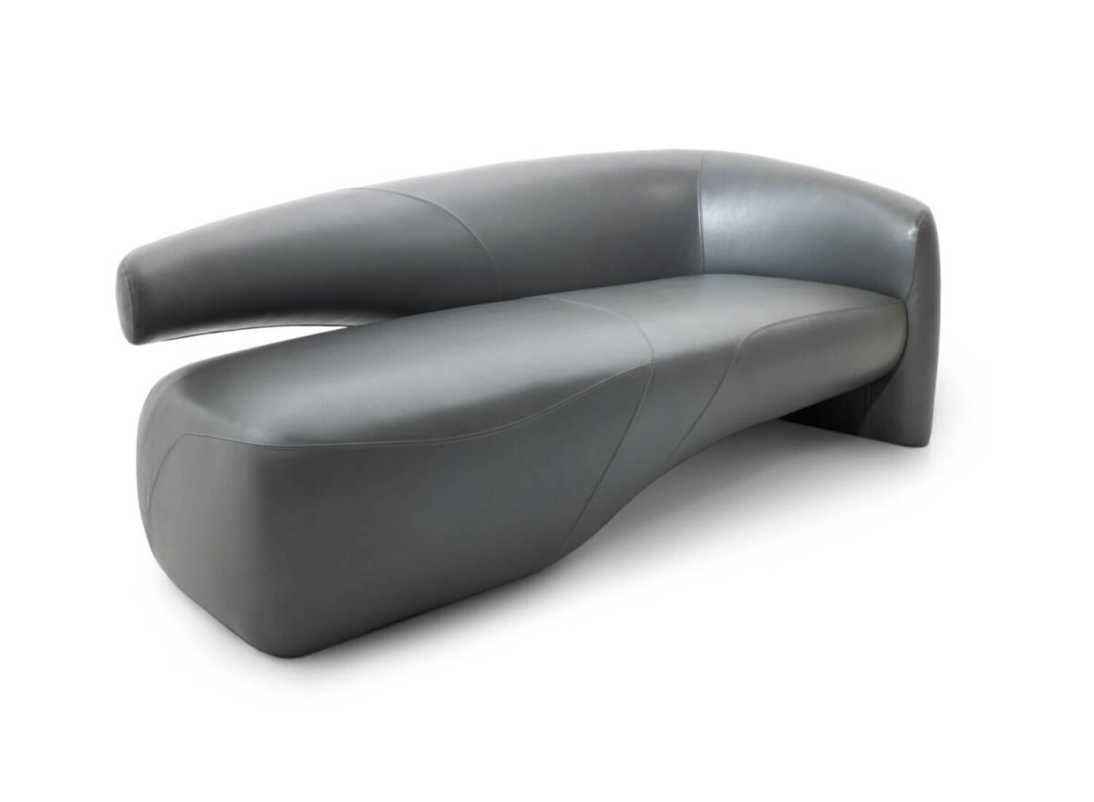 Giorgetti Seidon Sofa STILL LIFE 002