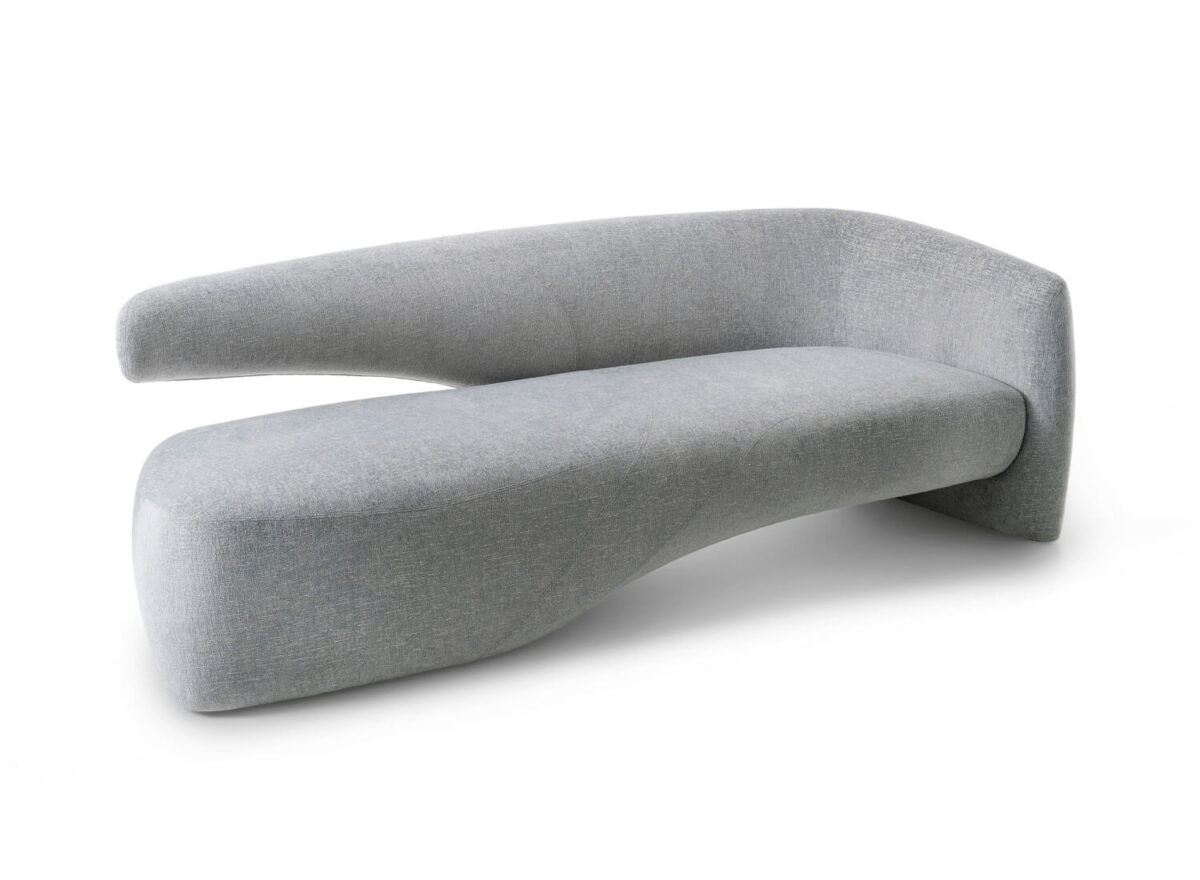 Giorgetti Seidon Sofa STILL LIFE 006