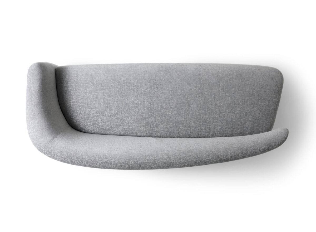 Giorgetti Seidon Sofa STILL LIFE 008
