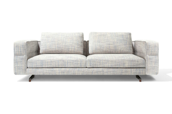 Giorgetti Soho Sofa Stand Alone STILL LIFE 01