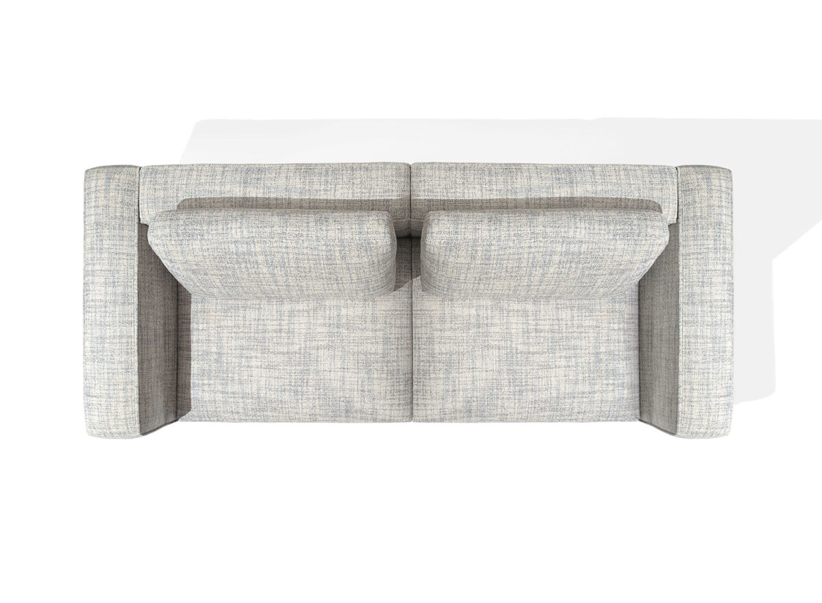 Giorgetti Soho Sofa Stand Alone STILL LIFE 03
