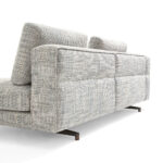 Giorgetti Soho Sofa Stand Alone STILL LIFE 06