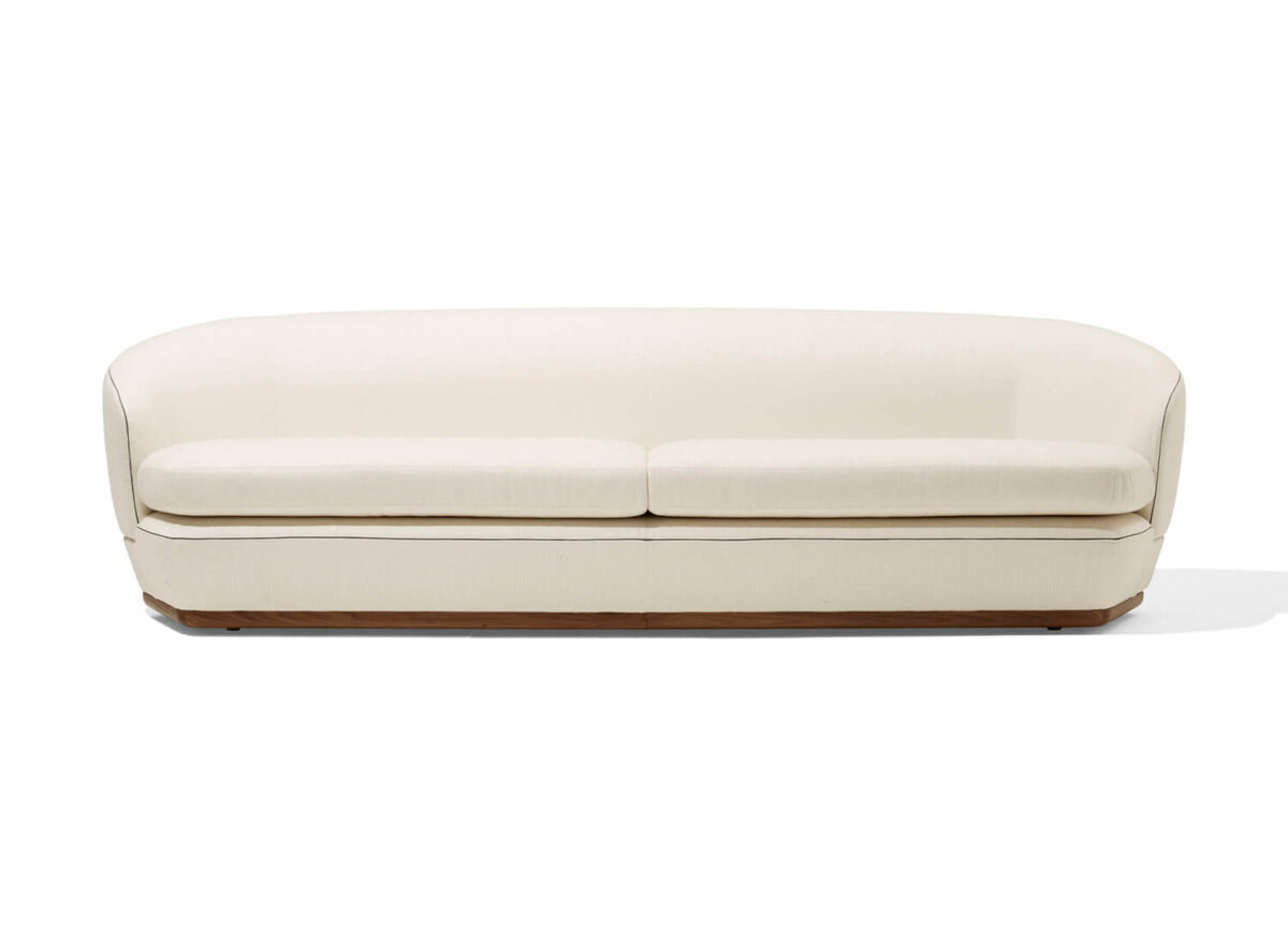Giorgetti Tamino Indoor Sofa Stand Alone STILL LIFE 01