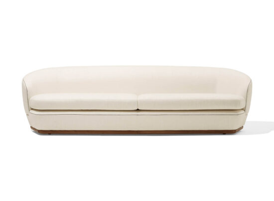 Giorgetti Tamino Indoor Sofa Stand Alone STILL LIFE 01