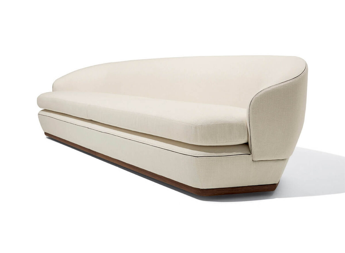 Giorgetti Tamino Indoor Sofa Stand Alone STILL LIFE 03