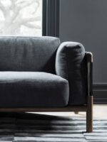 Giorgetti Urban Sofa Stand Alone LIFESTYLE 002