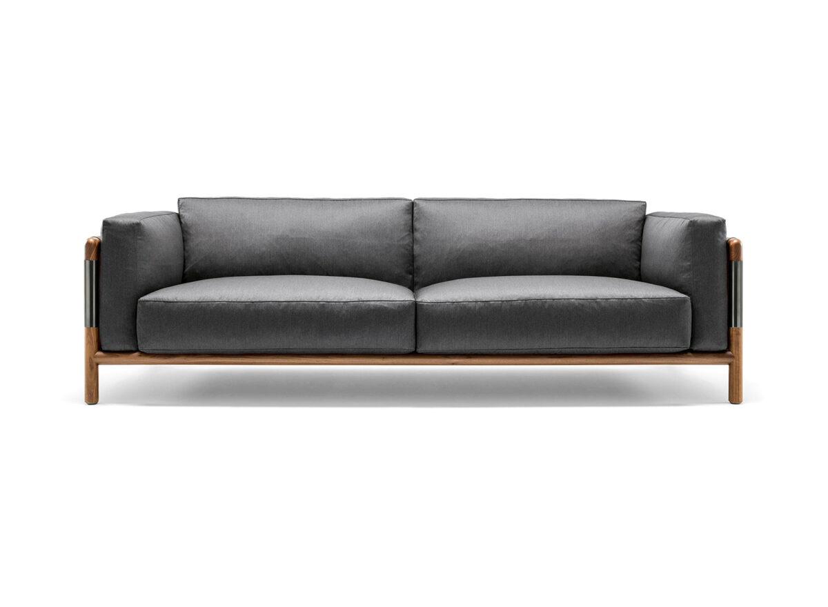 Giorgetti Urban Sofa Stand Alone STILL LIFE 01