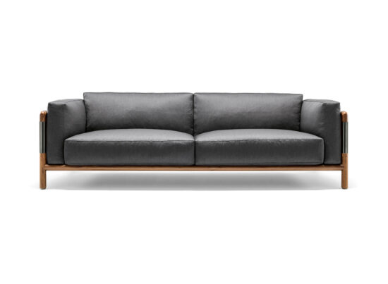 Giorgetti Urban Sofa Stand Alone STILL LIFE 01