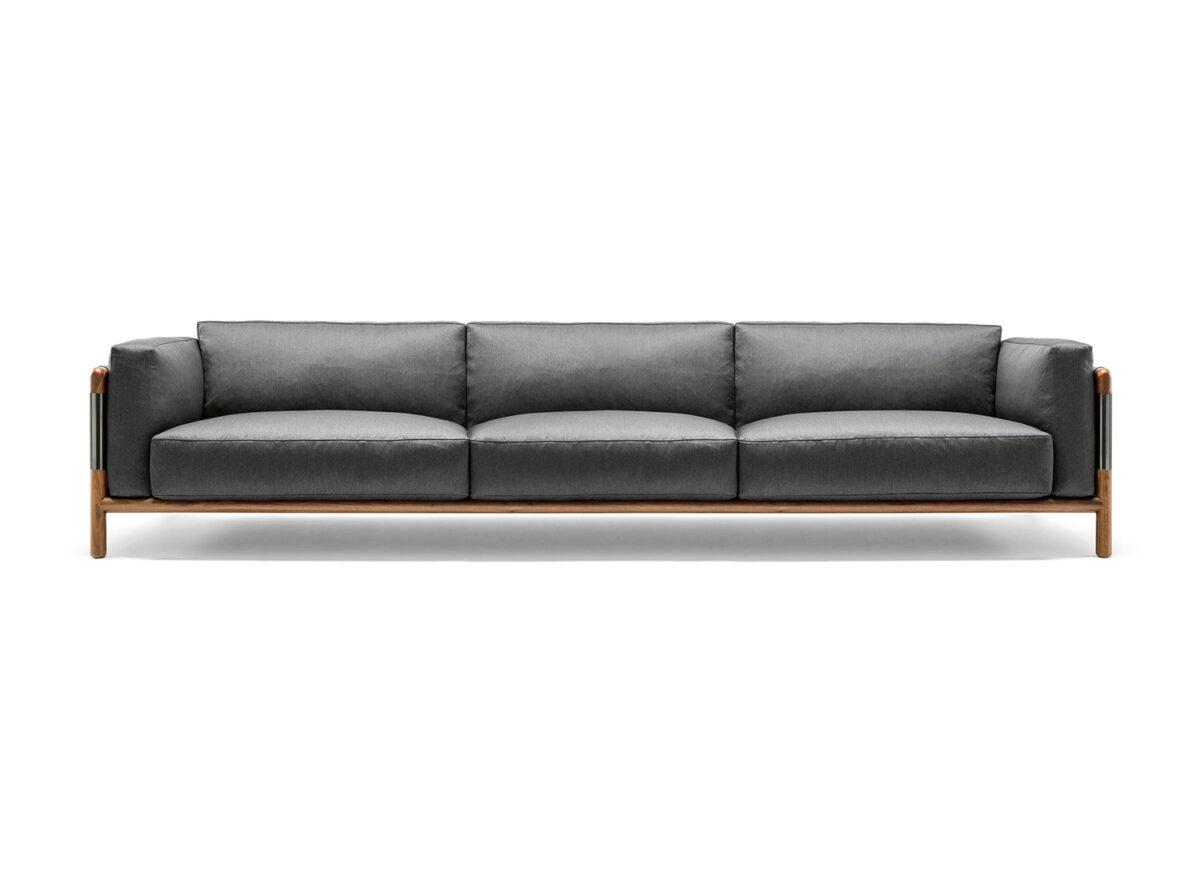 Giorgetti Urban Sofa Stand Alone STILL LIFE 02
