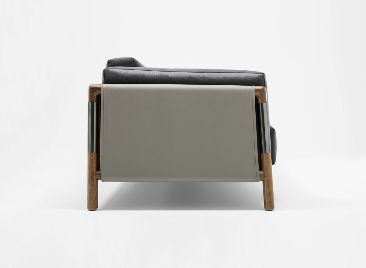 Giorgetti Urban Sofa Stand Alone STILL LIFE 03