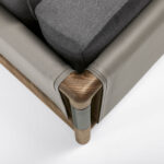Giorgetti Urban Sofa Stand Alone STILL LIFE 04