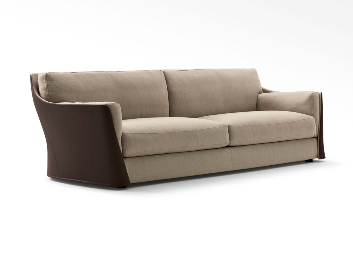 Giorgetti Vittoria Indoor Sofa Stand Alone STILL LIFE 01