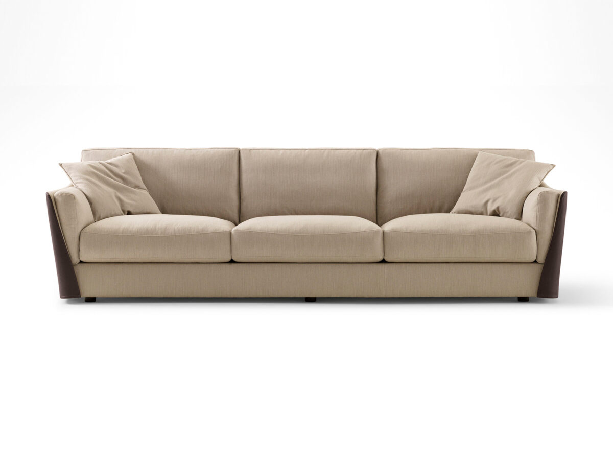Giorgetti Vittoria Indoor Sofa Stand Alone STILL LIFE 03