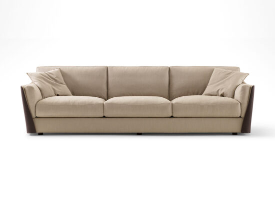 Giorgetti Vittoria Indoor Sofa Stand Alone STILL LIFE 03