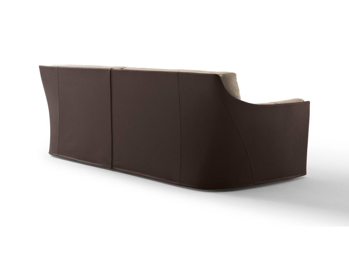 Giorgetti Vittoria Indoor Sofa Stand Alone STILL LIFE 04