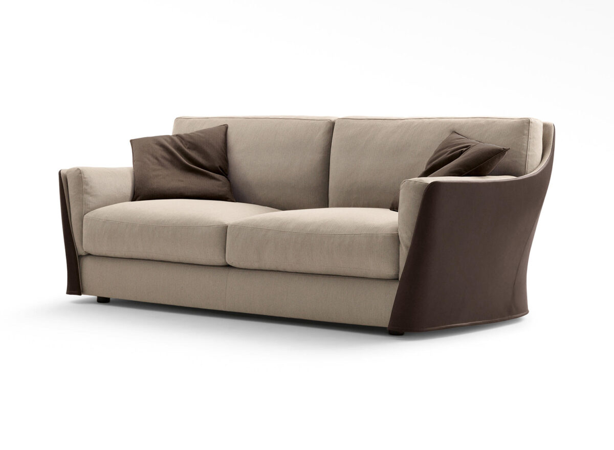 Giorgetti Vittoria Indoor Sofa Stand Alone STILL LIFE 05