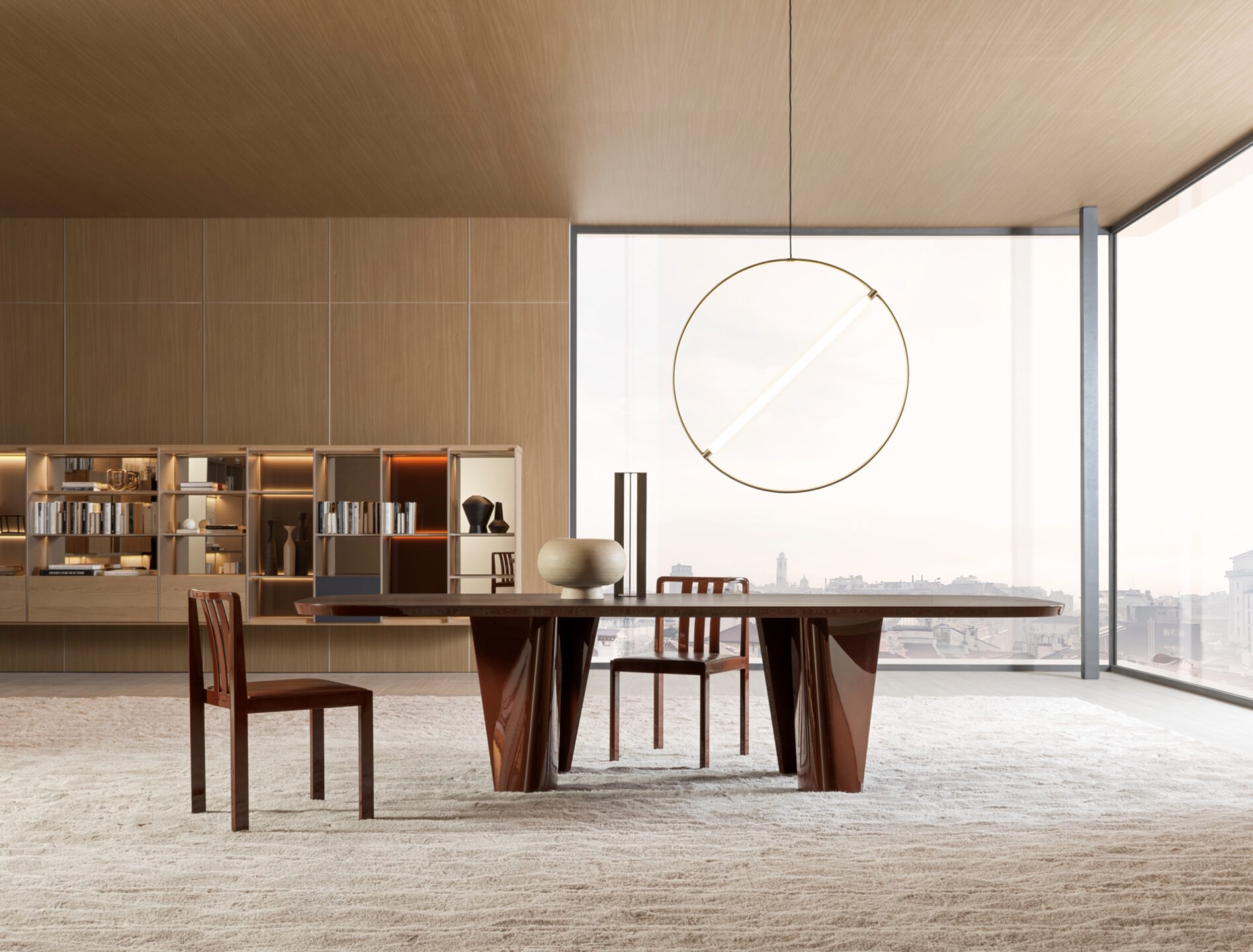 Luxury-Dining-Tables-Journal-Molteni-C-Lise-01