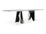 Molteni C Lise Marble Dining Table STILL LIFE 003