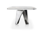 Molteni C Lise Marble Dining Table STILL LIFE 004