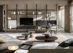 Molteni C Louisa Coffee Table LIFESTYLE 001
