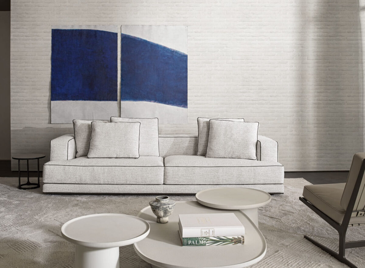 Molteni C Louisa Coffee Table LIFESTYLE 004