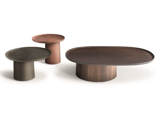 Molteni C Louisa Coffee Table STILL LIFE 001