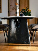 Poltrona Frau Infinitamente Dining Table LIFESTYLE 002